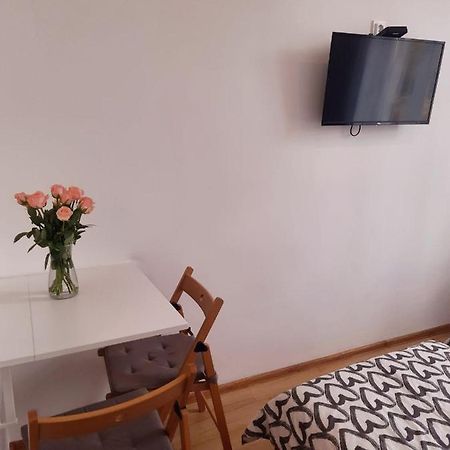 Sleep And Go Apartment - Free Parking كاتوفيتسه المظهر الخارجي الصورة